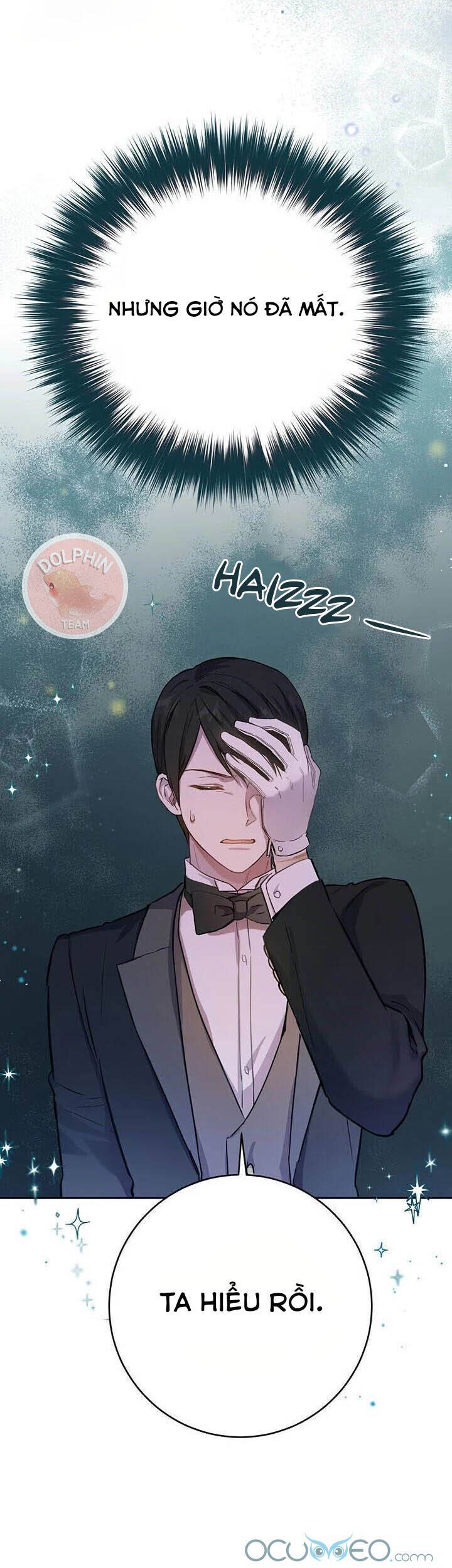 Cuộc Sống Trùng Sinh Của Công Nương - Chương 3