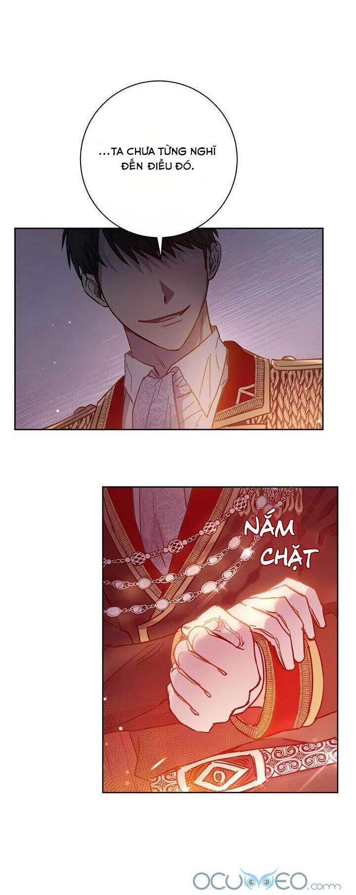 Cuộc Sống Trùng Sinh Của Công Nương - Chương 3