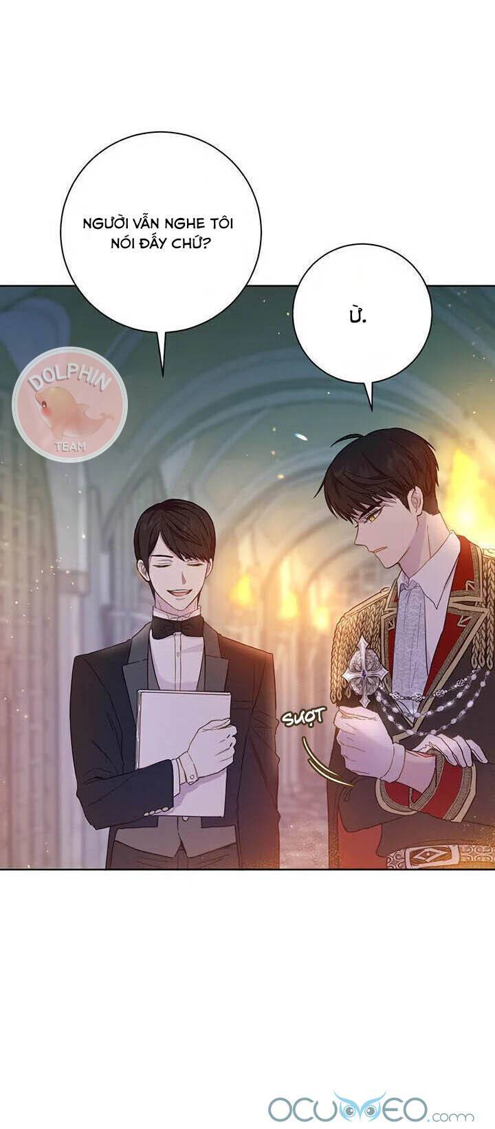 Cuộc Sống Trùng Sinh Của Công Nương - Chương 3