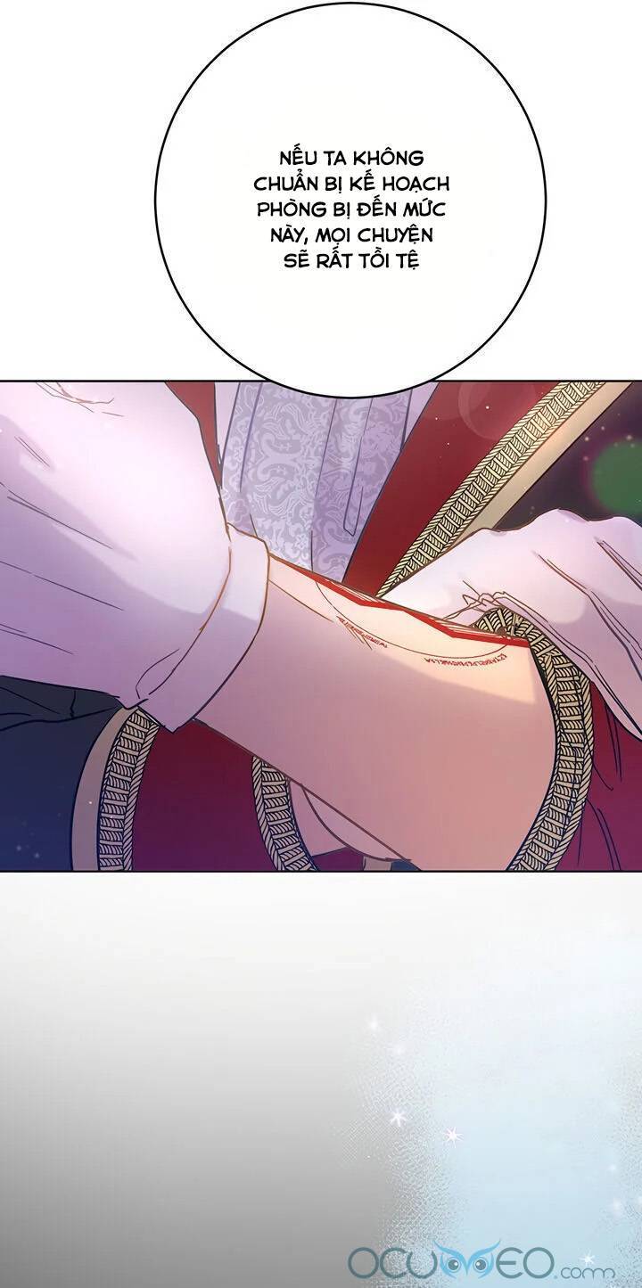 Cuộc Sống Trùng Sinh Của Công Nương - Chương 3