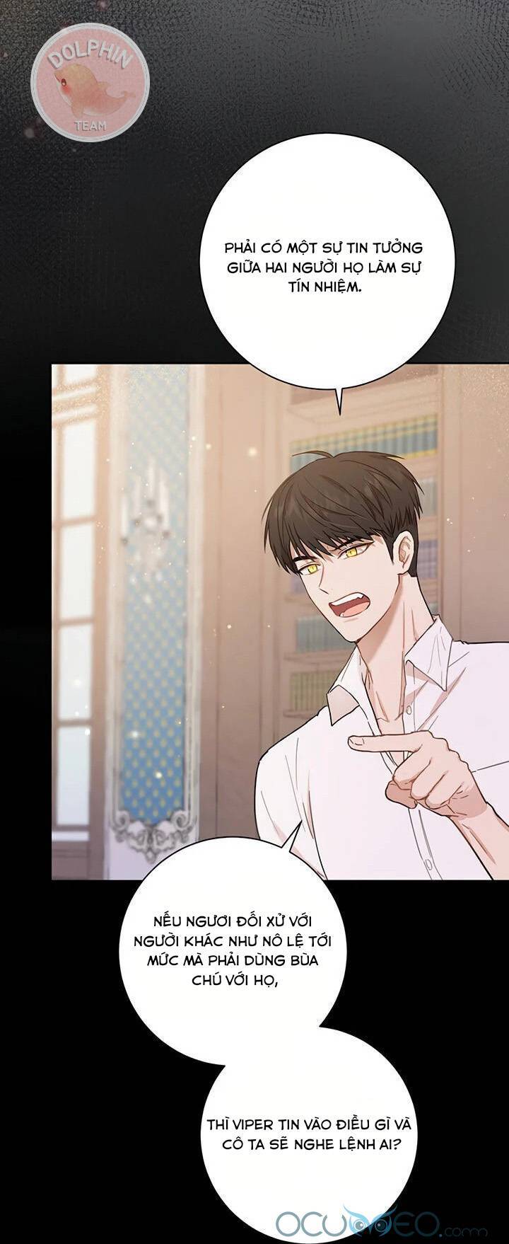 Cuộc Sống Trùng Sinh Của Công Nương - Chương 3