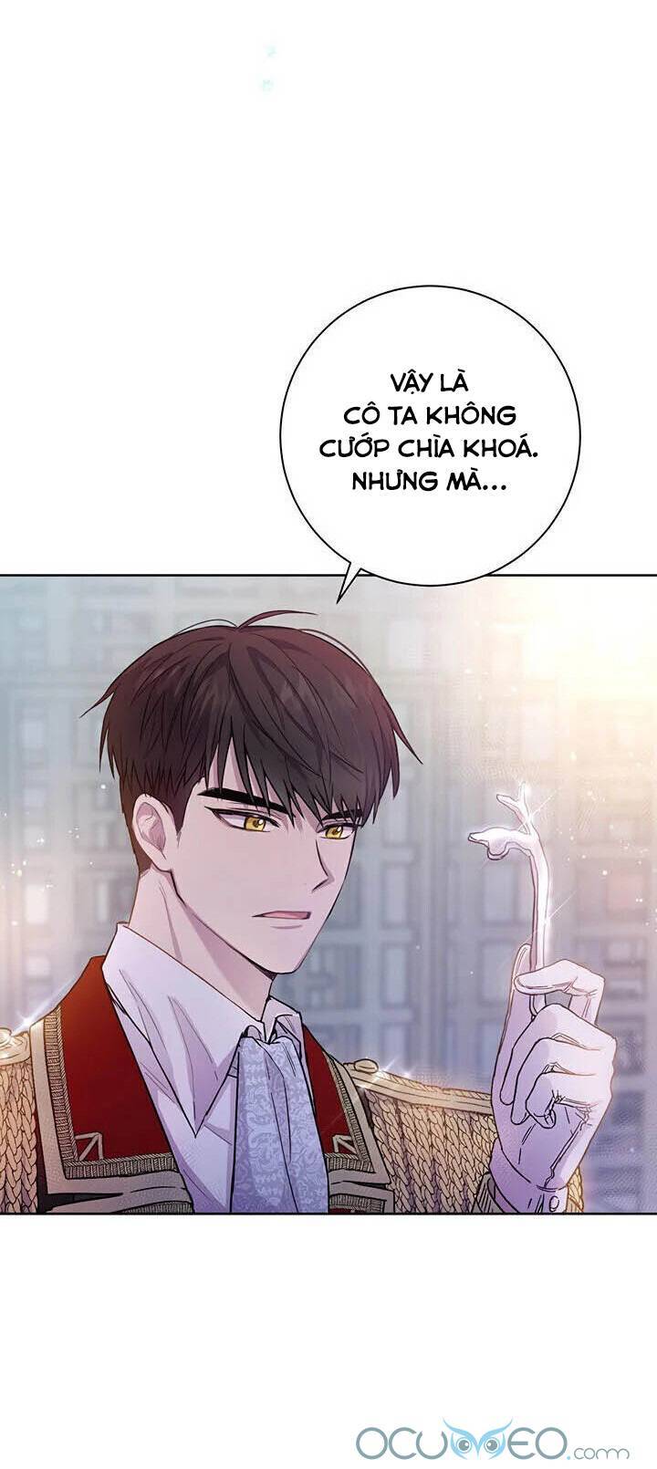 Cuộc Sống Trùng Sinh Của Công Nương - Chương 3