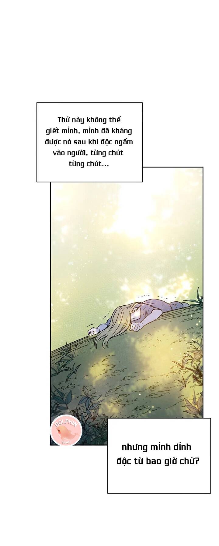 Cuộc Sống Trùng Sinh Của Công Nương - Chương 4