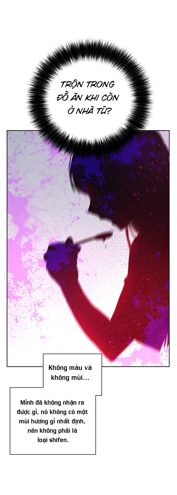 Cuộc Sống Trùng Sinh Của Công Nương - Chương 4