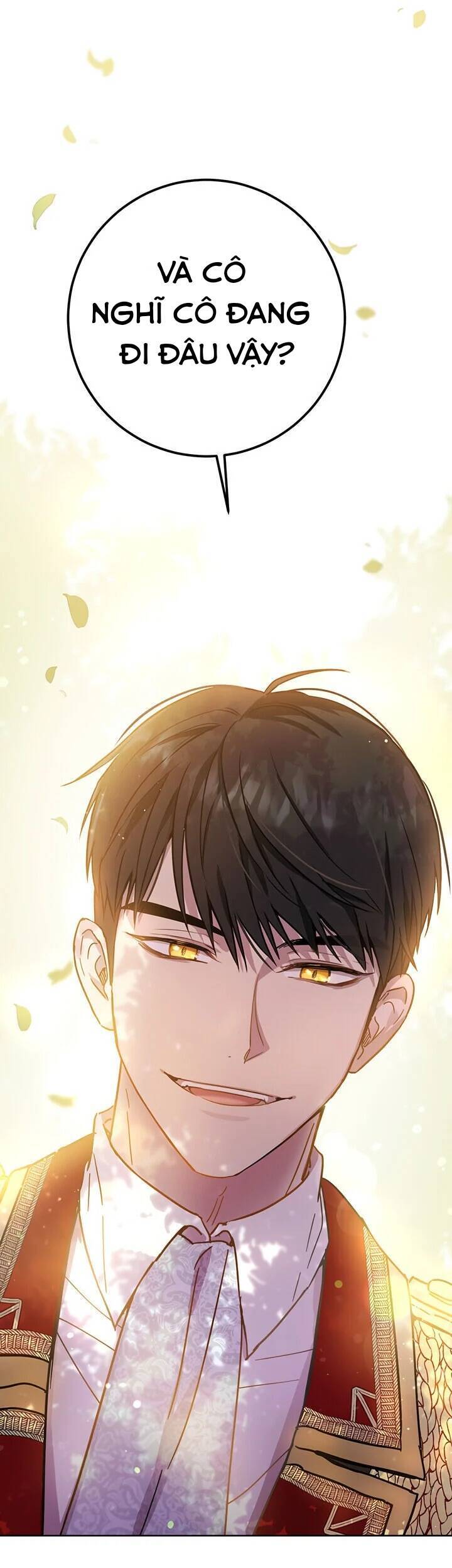 Cuộc Sống Trùng Sinh Của Công Nương - Chương 4