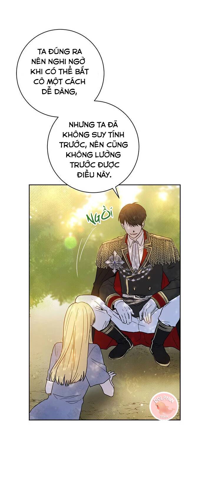 Cuộc Sống Trùng Sinh Của Công Nương - Chương 4