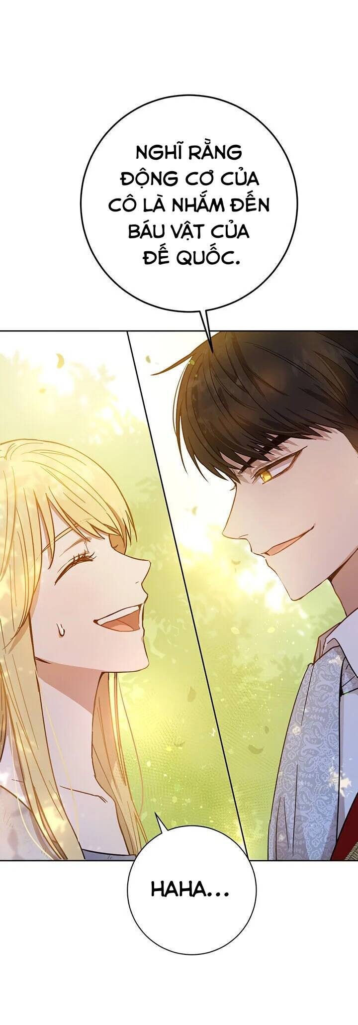 Cuộc Sống Trùng Sinh Của Công Nương - Chương 4