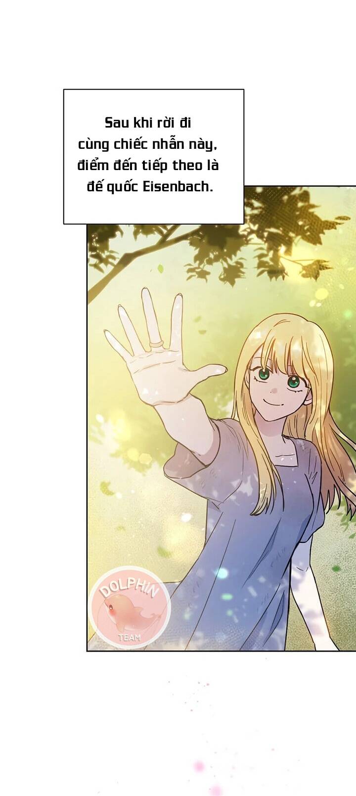 Cuộc Sống Trùng Sinh Của Công Nương - Chương 4