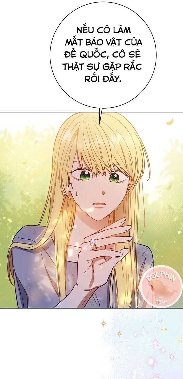 Cuộc Sống Trùng Sinh Của Công Nương - Chương 4