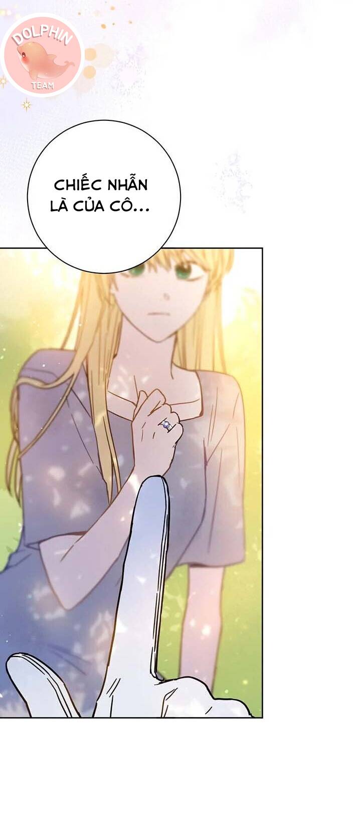 Cuộc Sống Trùng Sinh Của Công Nương - Chương 4