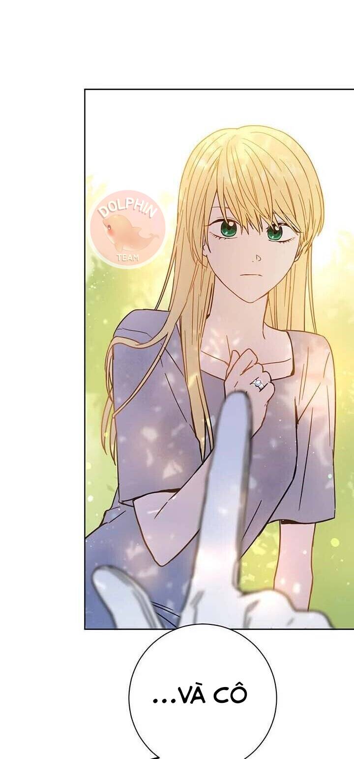 Cuộc Sống Trùng Sinh Của Công Nương - Chương 4