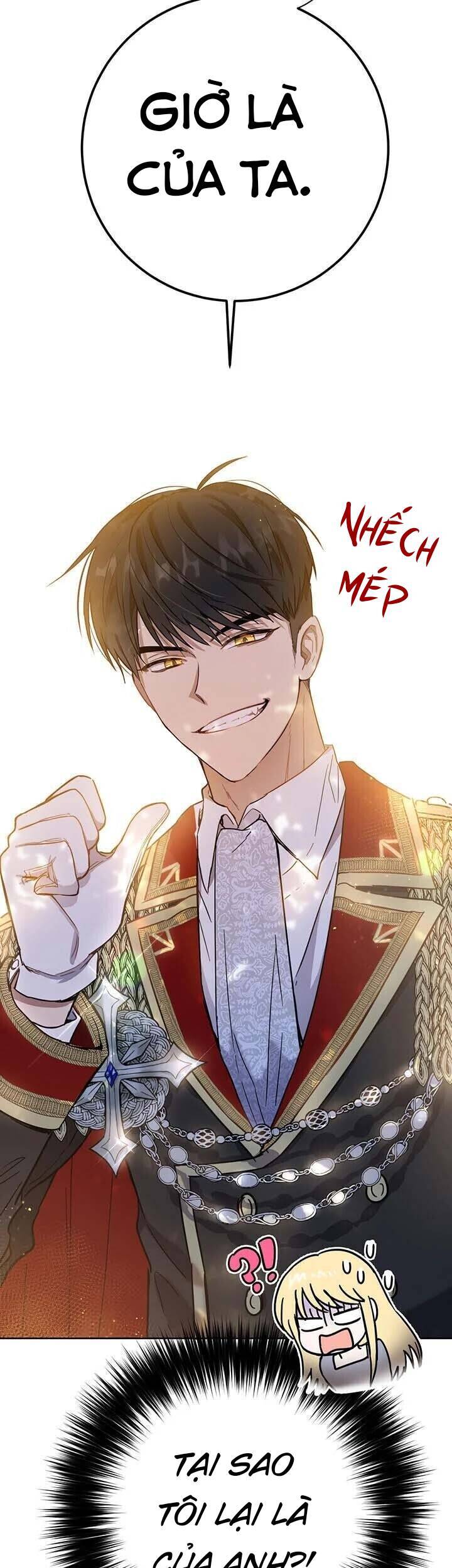 Cuộc Sống Trùng Sinh Của Công Nương - Chương 4