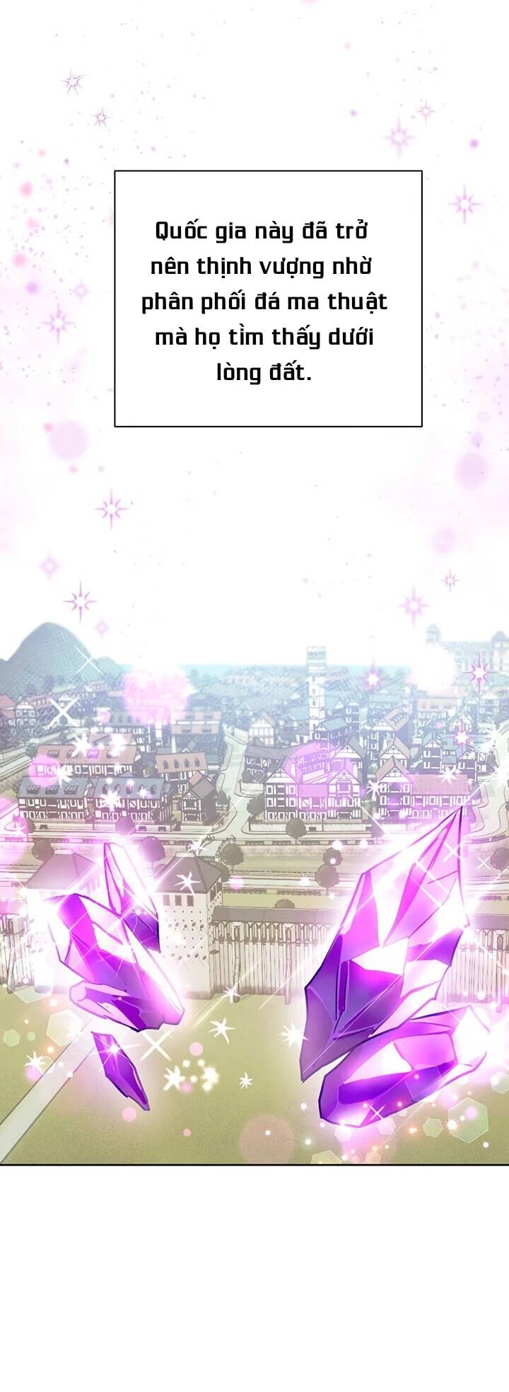 Cuộc Sống Trùng Sinh Của Công Nương - Chương 4