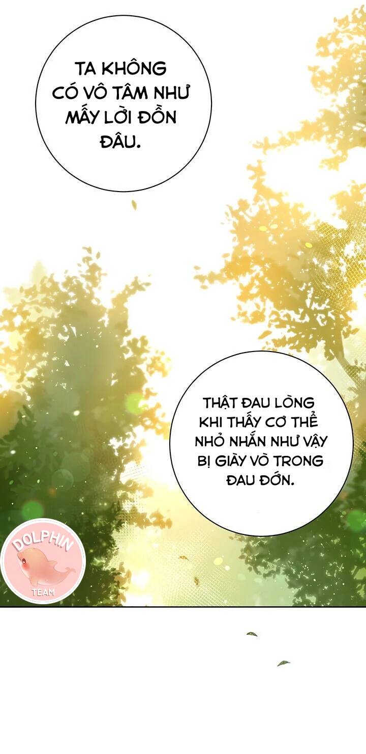 Cuộc Sống Trùng Sinh Của Công Nương - Chương 4