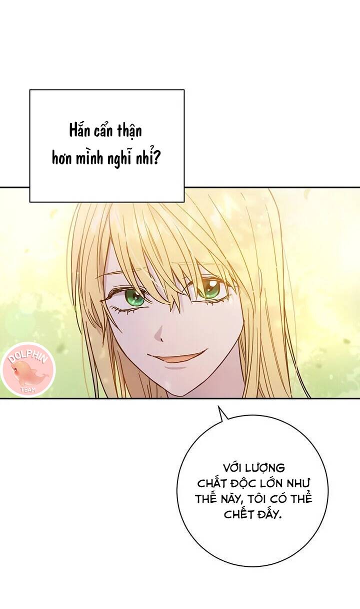 Cuộc Sống Trùng Sinh Của Công Nương - Chương 4