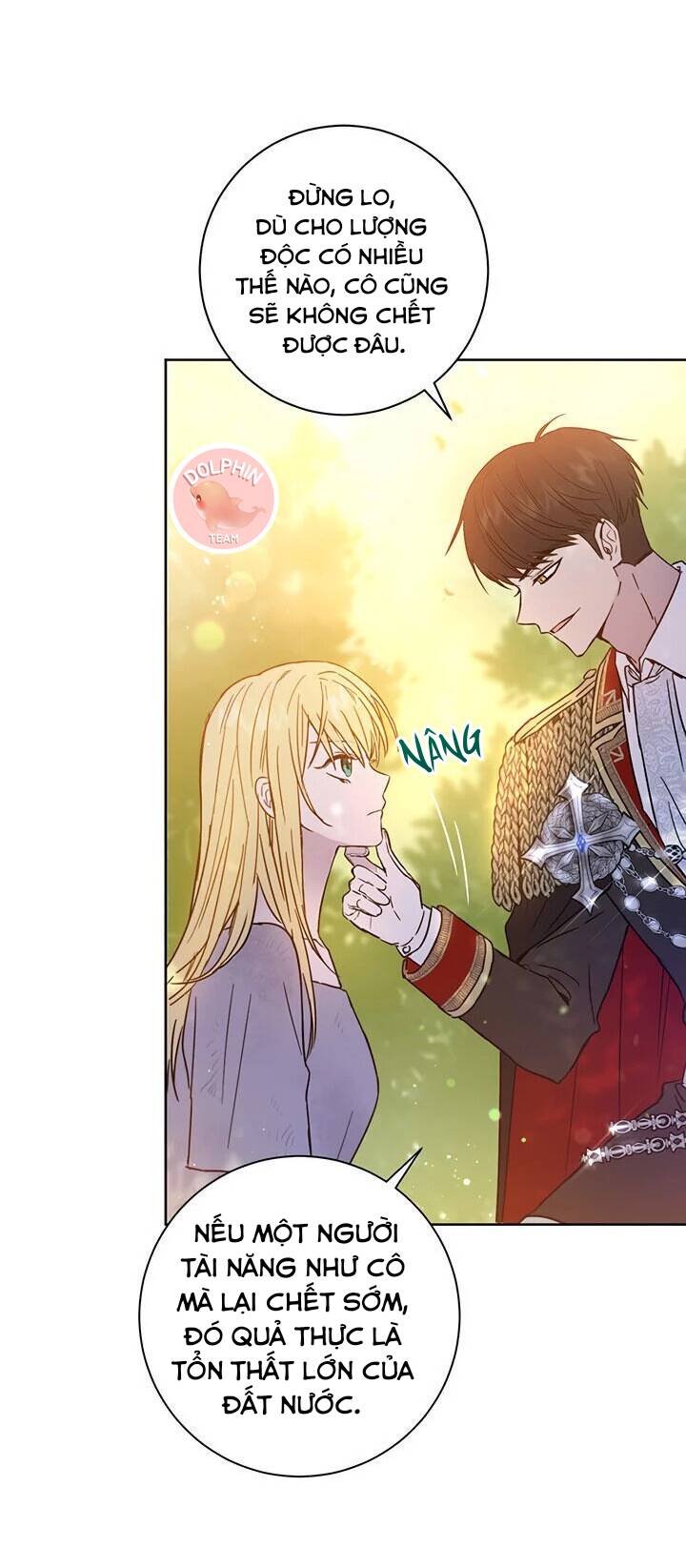 Cuộc Sống Trùng Sinh Của Công Nương - Chương 4