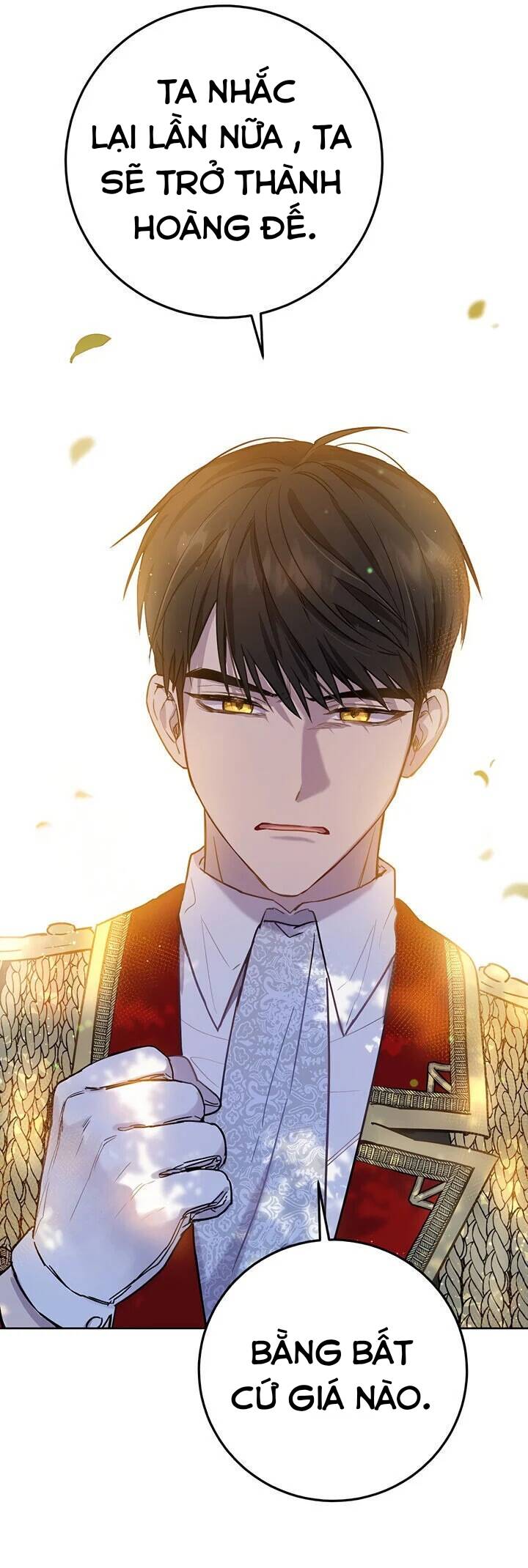 Cuộc Sống Trùng Sinh Của Công Nương - Chương 4