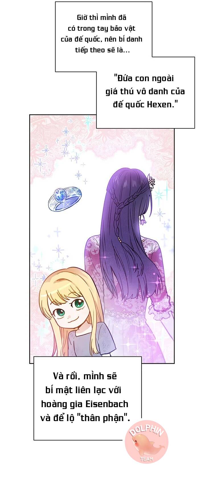 Cuộc Sống Trùng Sinh Của Công Nương - Chương 4