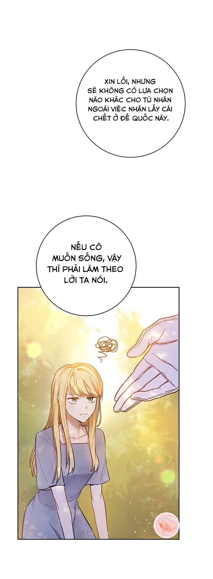 Cuộc Sống Trùng Sinh Của Công Nương - Chương 4