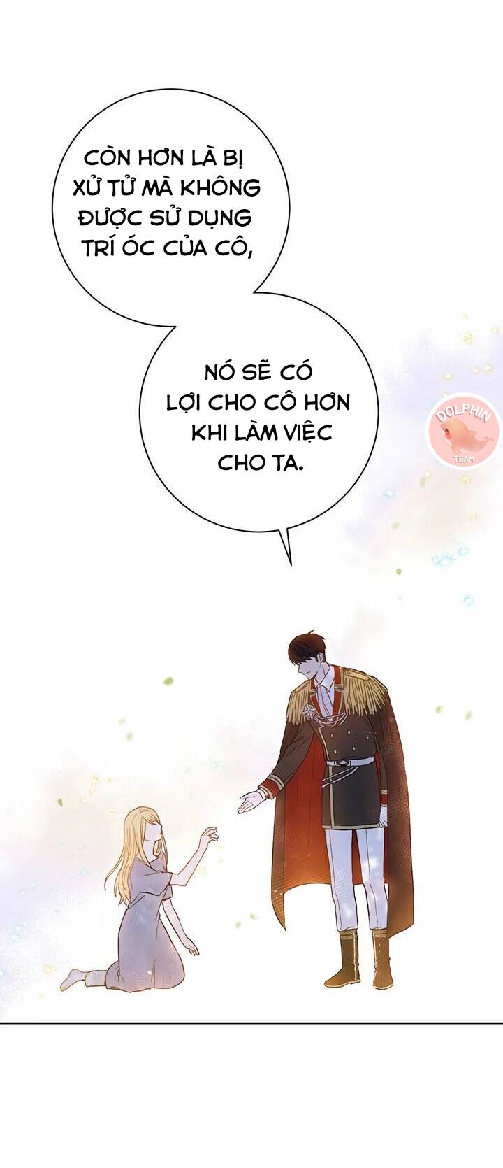 Cuộc Sống Trùng Sinh Của Công Nương - Chương 4