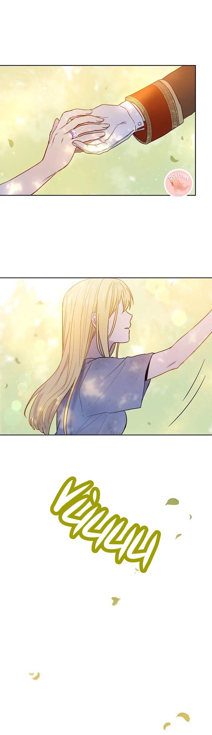 Cuộc Sống Trùng Sinh Của Công Nương - Chương 4