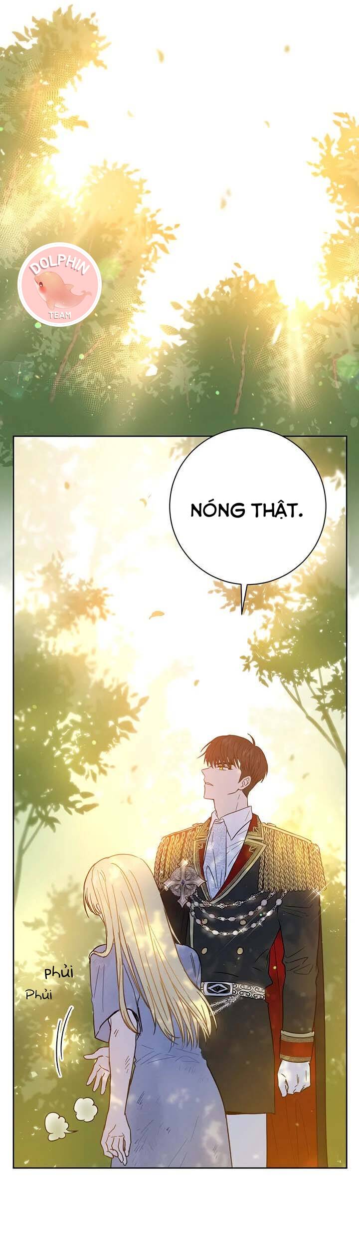 Cuộc Sống Trùng Sinh Của Công Nương - Chương 4