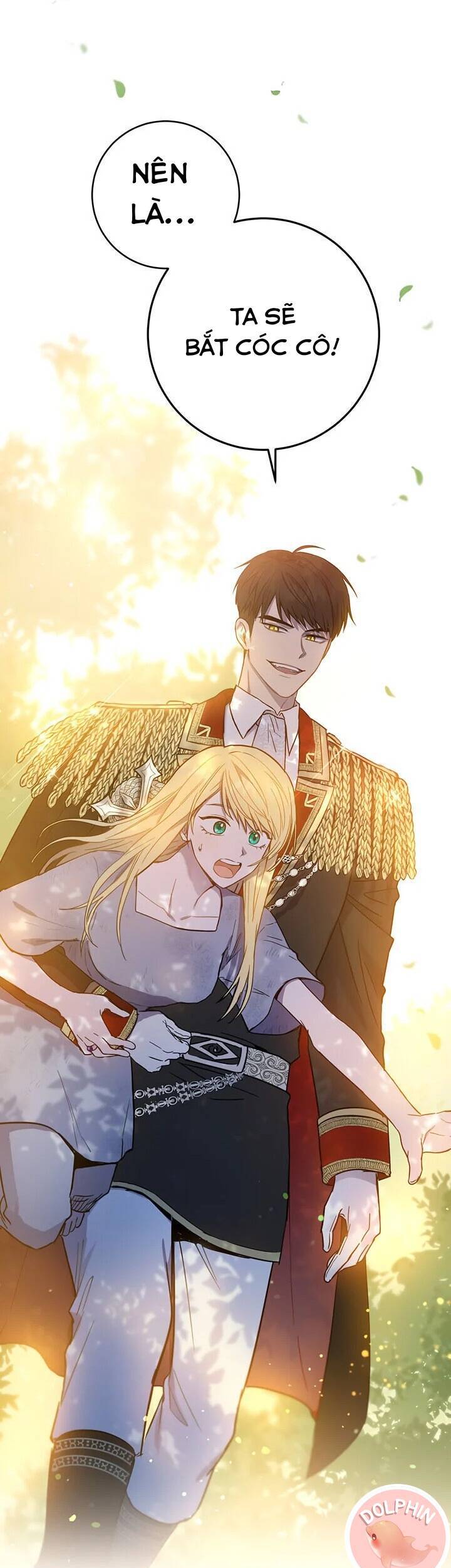 Cuộc Sống Trùng Sinh Của Công Nương - Chương 4