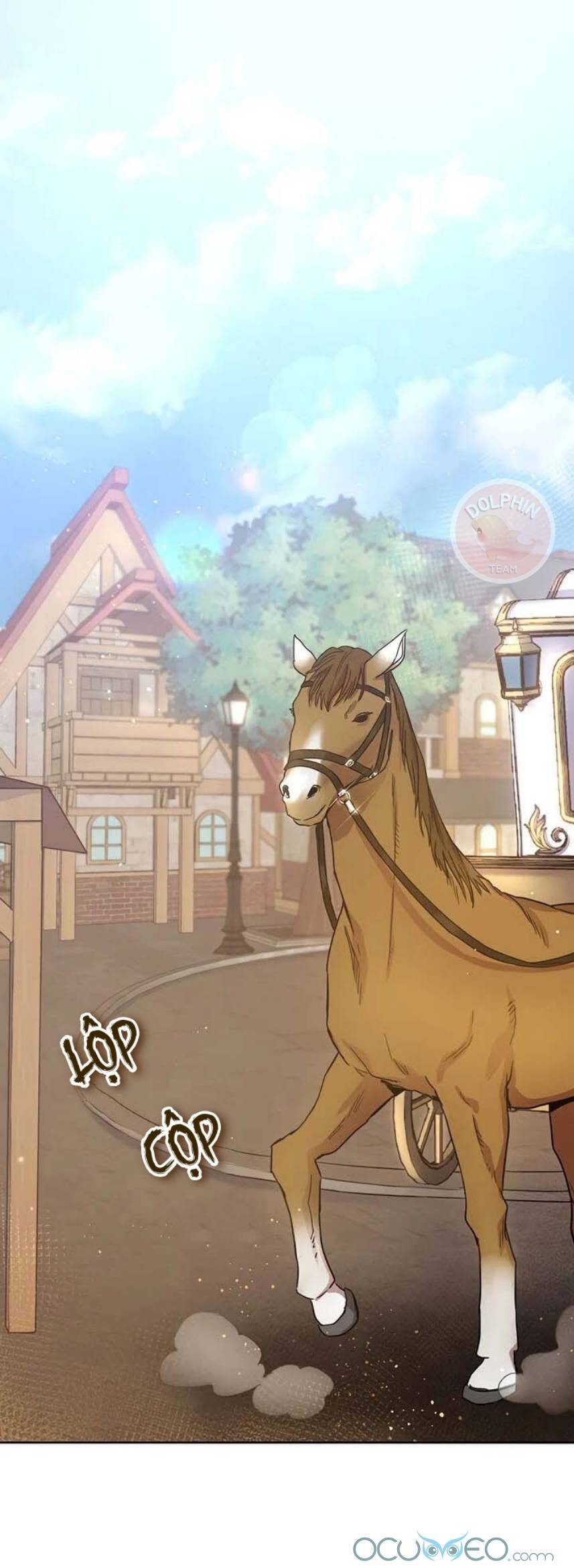 Cuộc Sống Trùng Sinh Của Công Nương - Chương 5