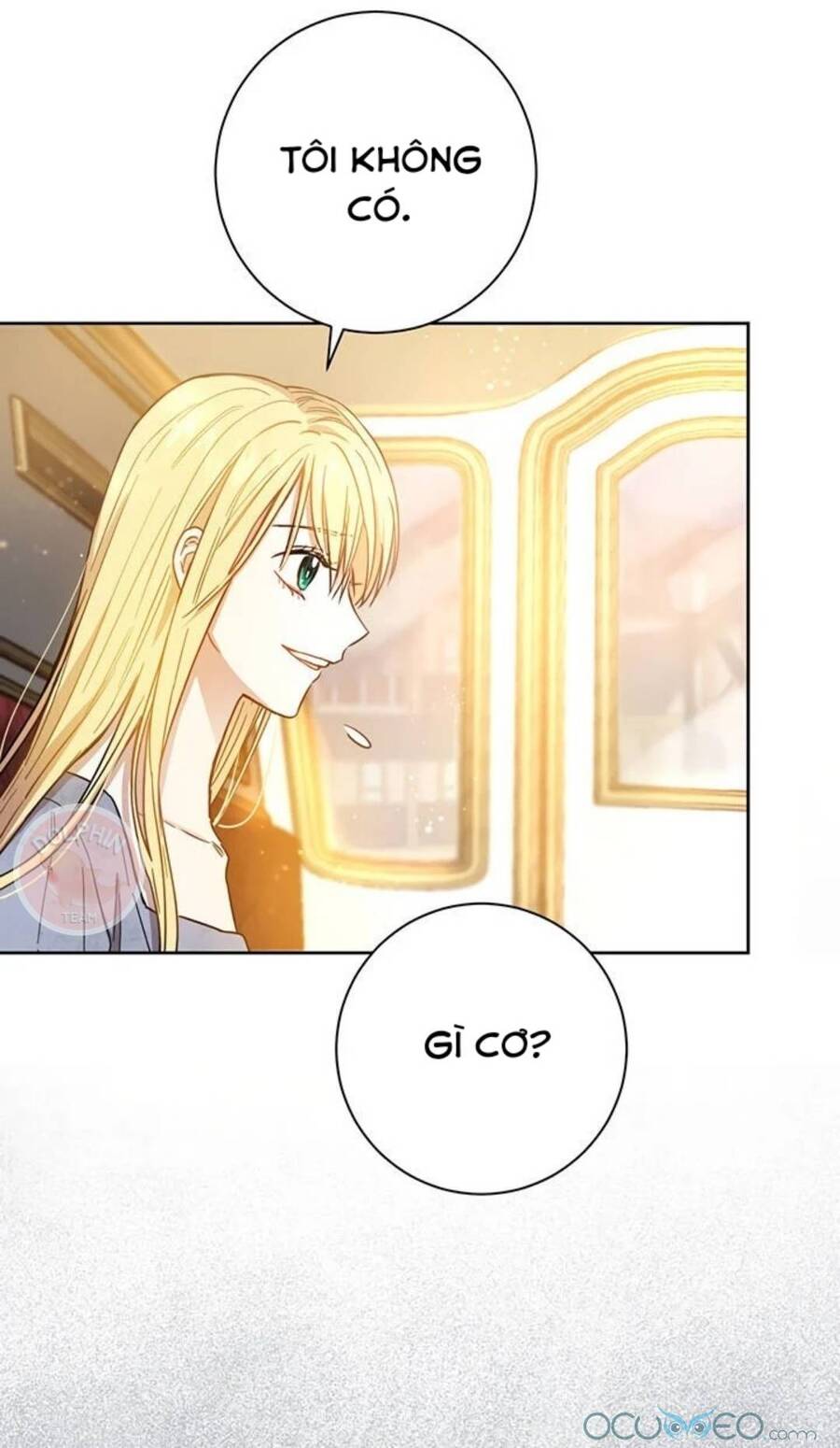 Cuộc Sống Trùng Sinh Của Công Nương - Chương 5