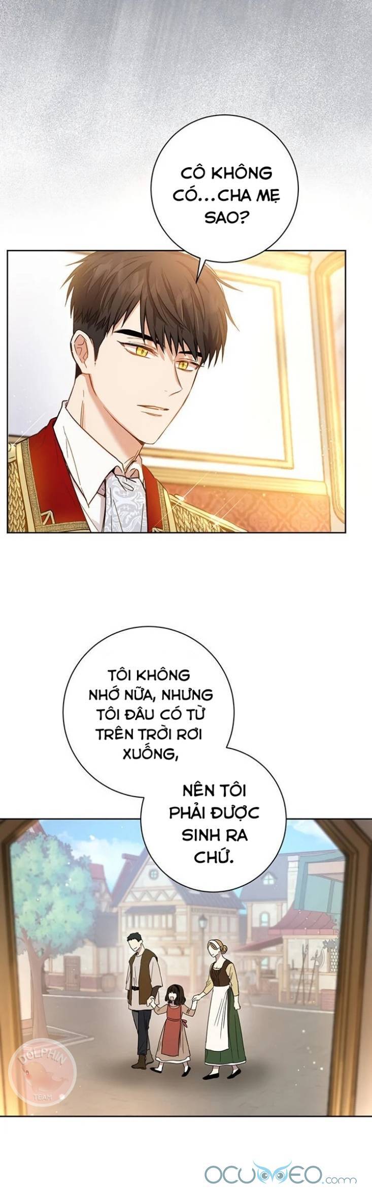 Cuộc Sống Trùng Sinh Của Công Nương - Chương 5