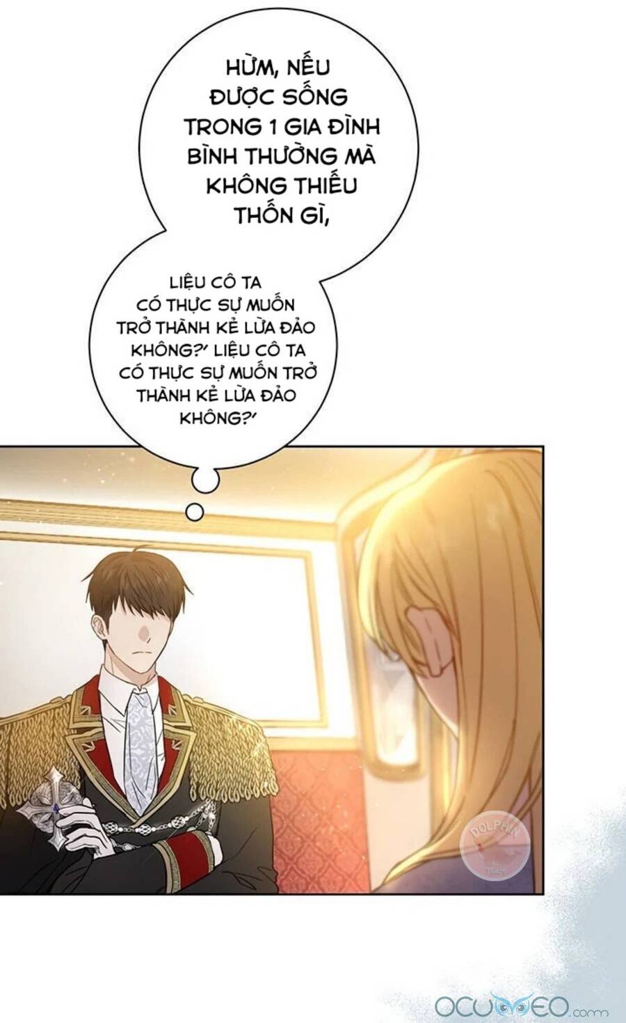 Cuộc Sống Trùng Sinh Của Công Nương - Chương 5