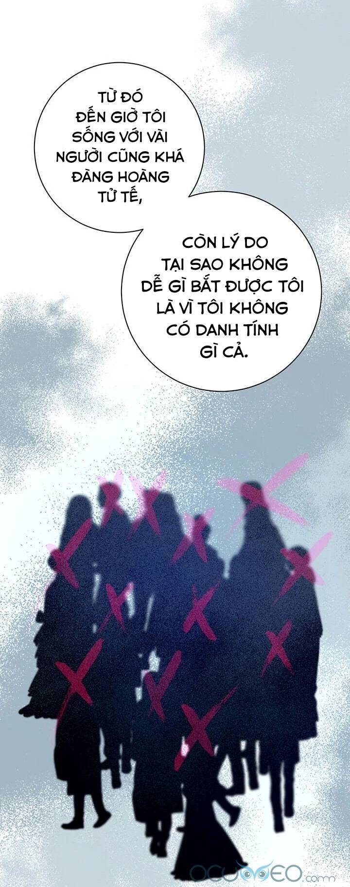 Cuộc Sống Trùng Sinh Của Công Nương - Chương 5