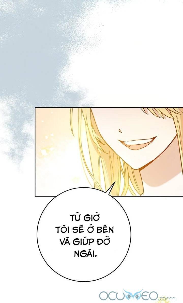 Cuộc Sống Trùng Sinh Của Công Nương - Chương 5