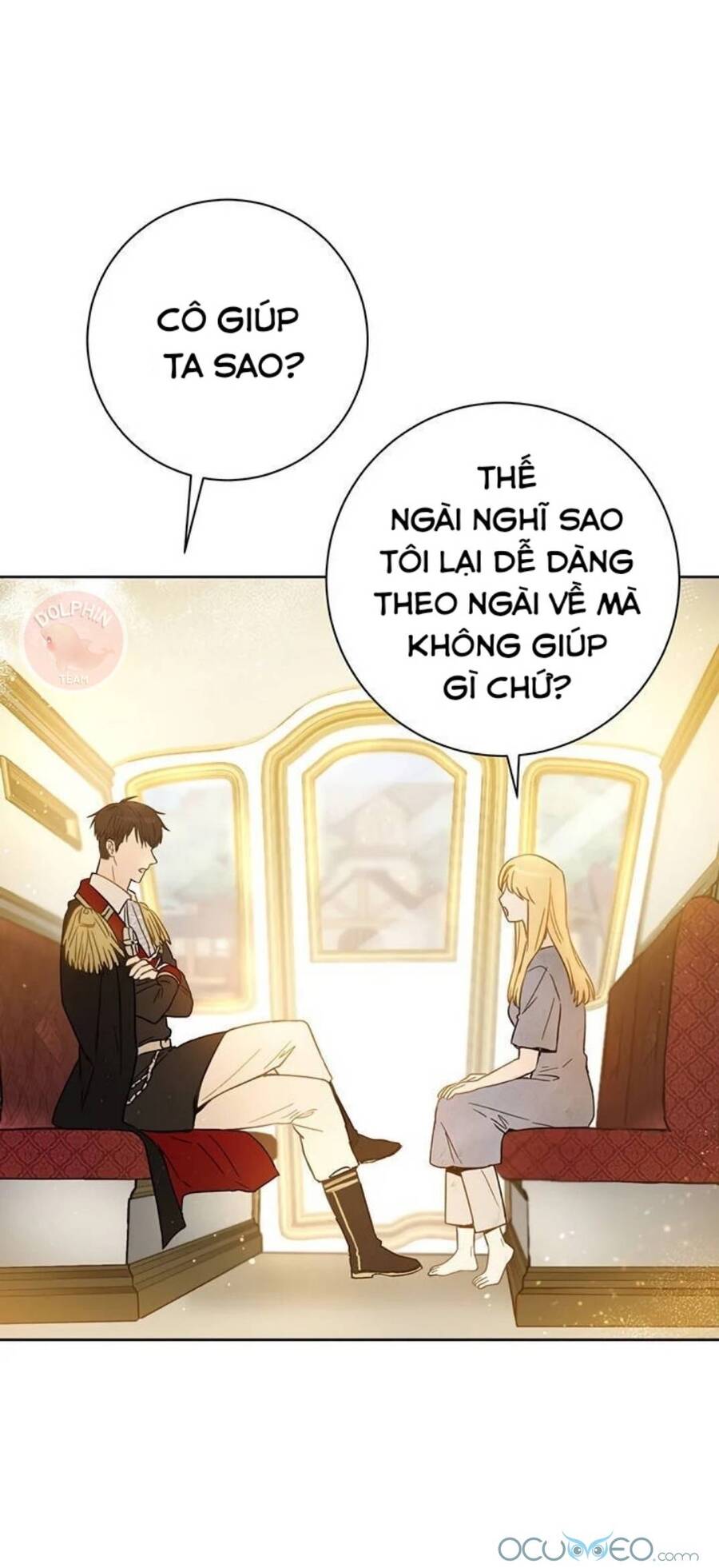 Cuộc Sống Trùng Sinh Của Công Nương - Chương 5