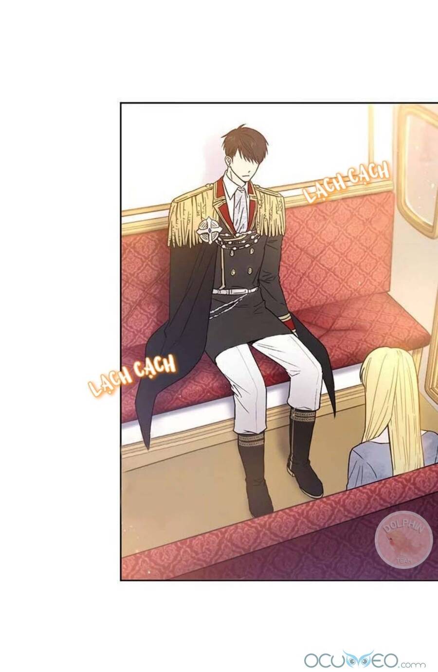 Cuộc Sống Trùng Sinh Của Công Nương - Chương 5