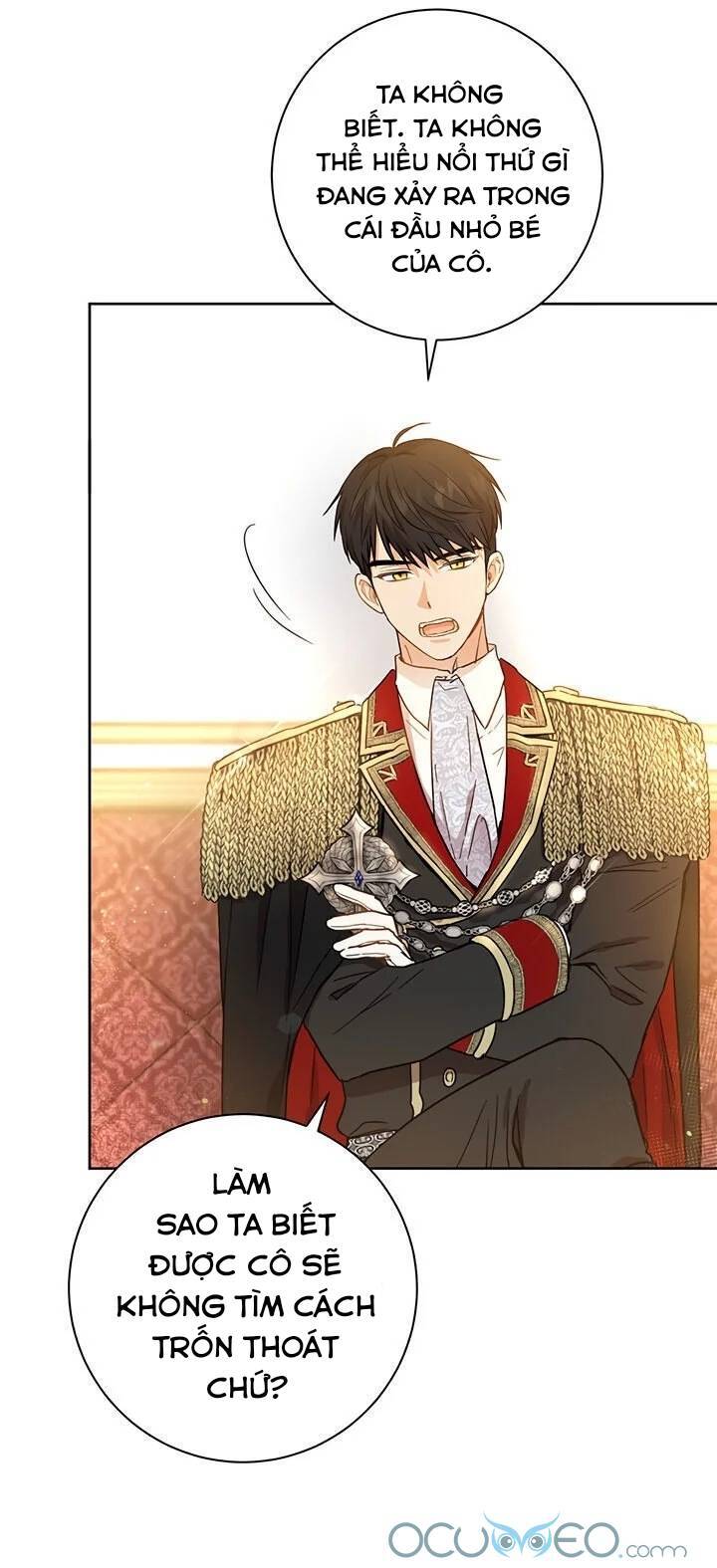 Cuộc Sống Trùng Sinh Của Công Nương - Chương 5