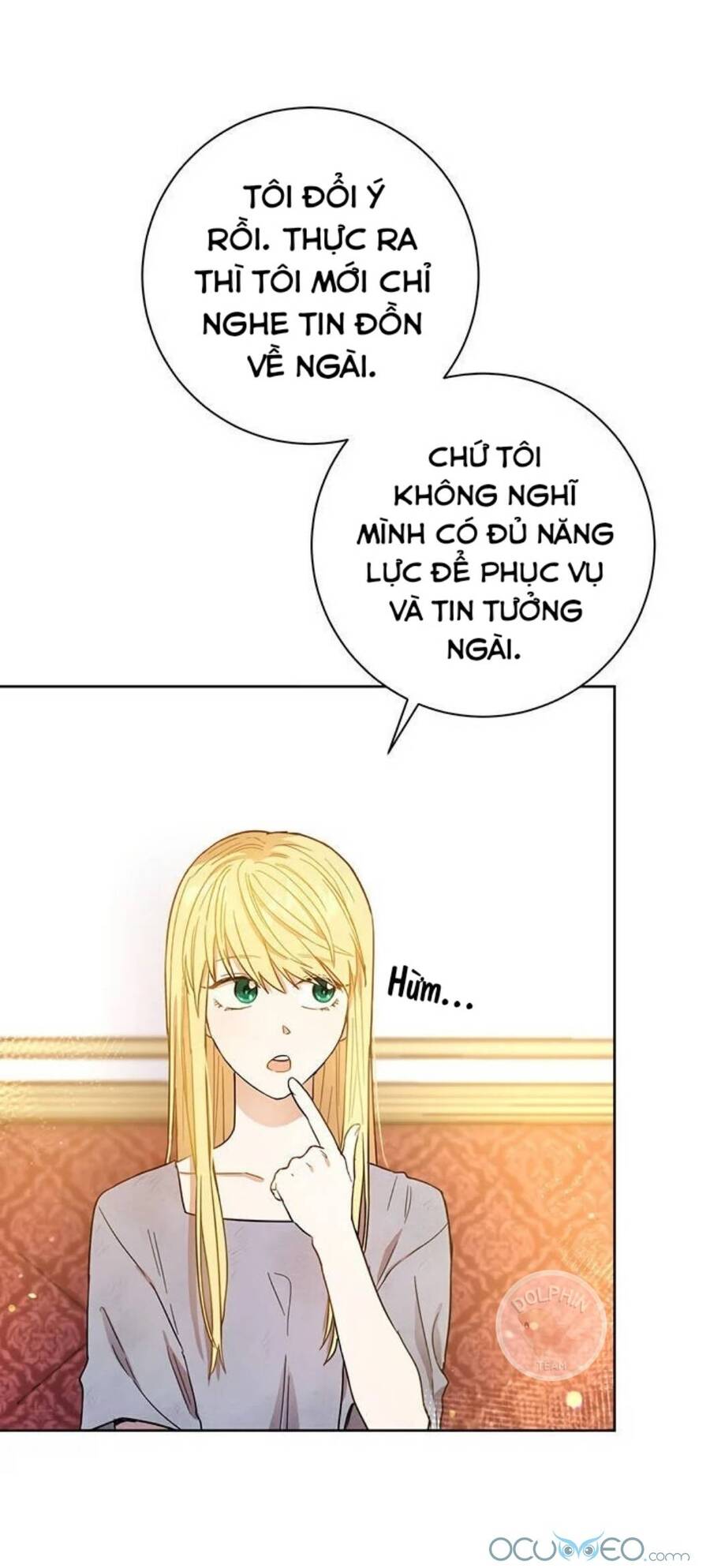 Cuộc Sống Trùng Sinh Của Công Nương - Chương 5