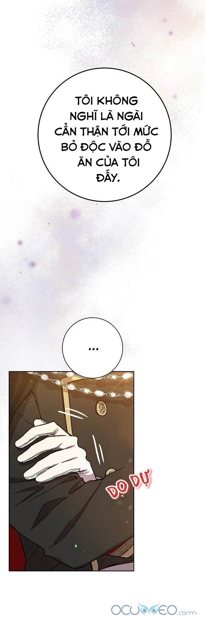 Cuộc Sống Trùng Sinh Của Công Nương - Chương 5