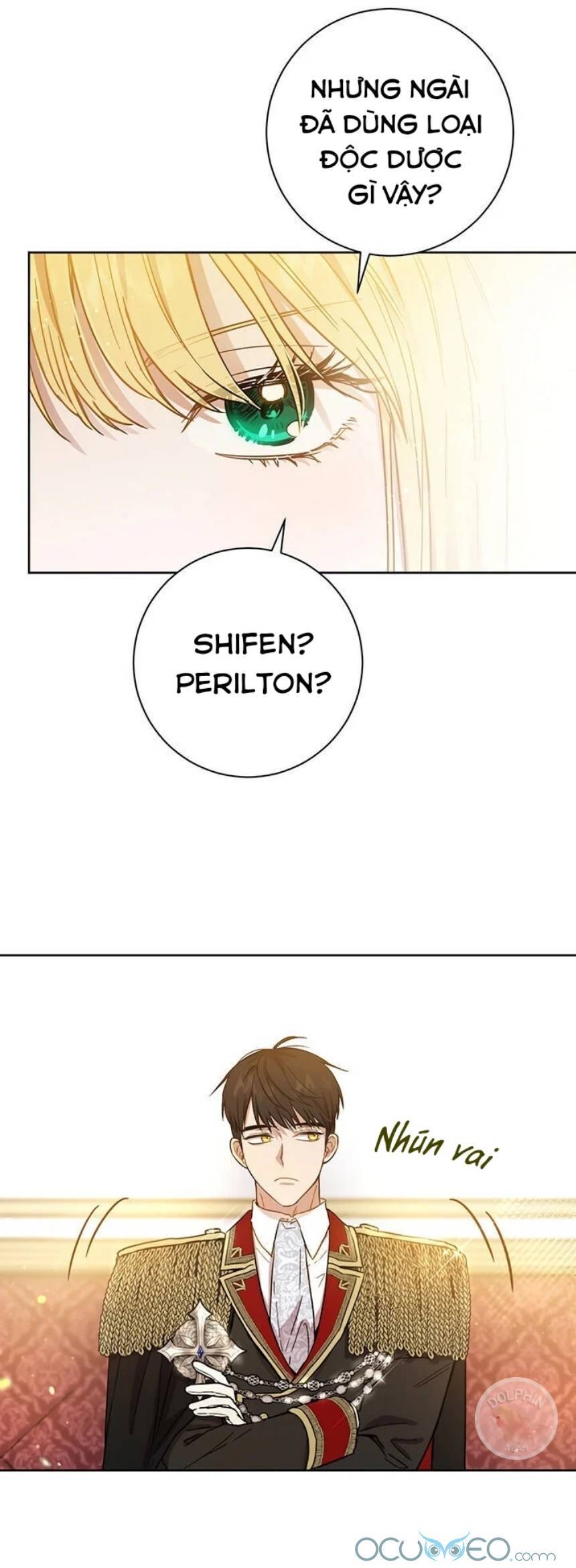 Cuộc Sống Trùng Sinh Của Công Nương - Chương 5