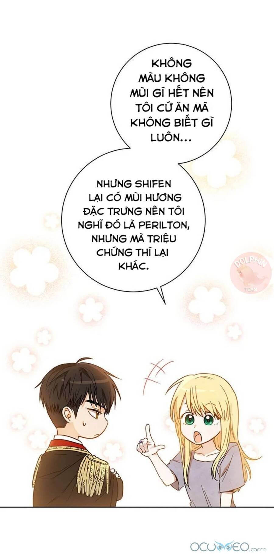 Cuộc Sống Trùng Sinh Của Công Nương - Chương 5