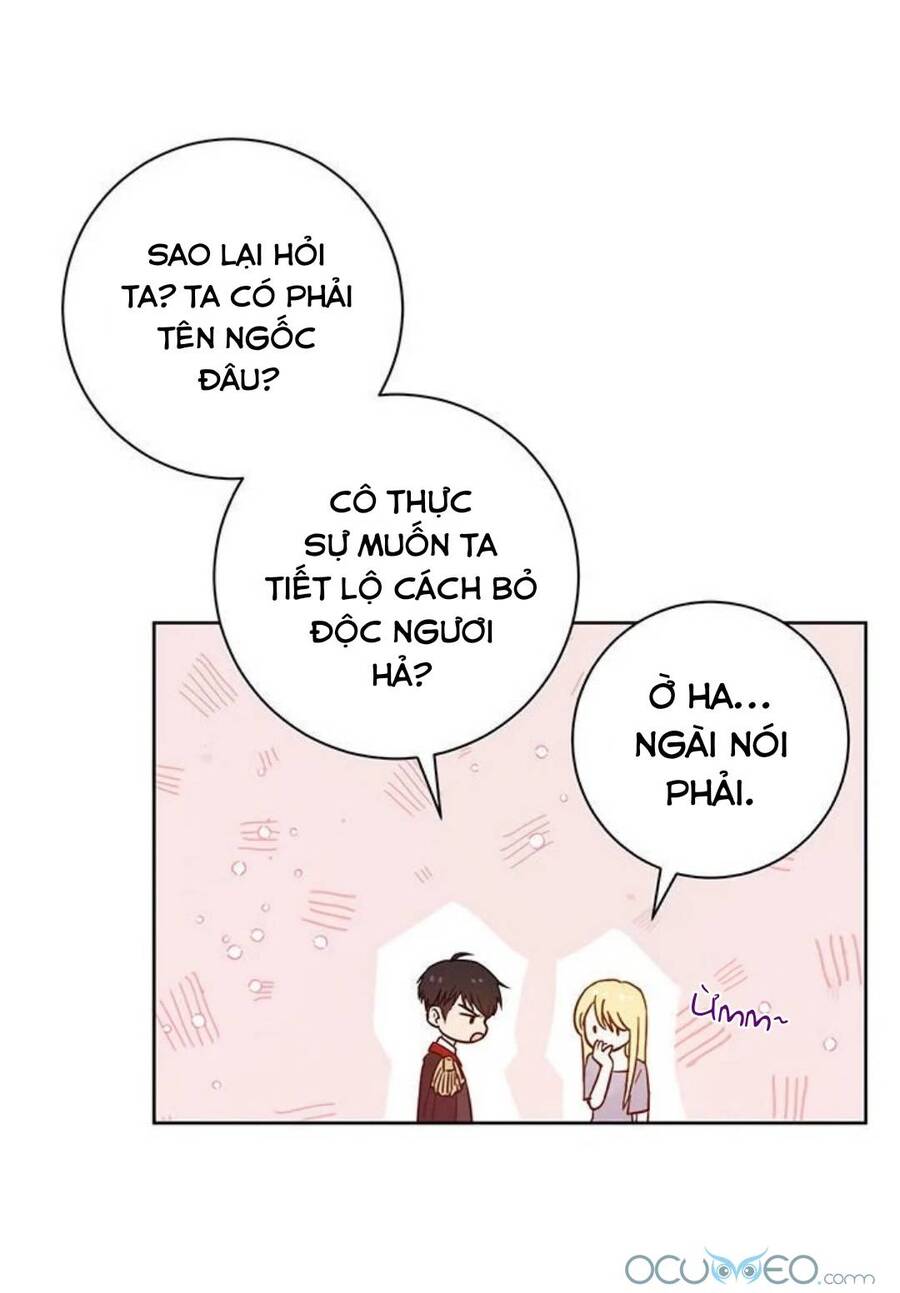 Cuộc Sống Trùng Sinh Của Công Nương - Chương 5