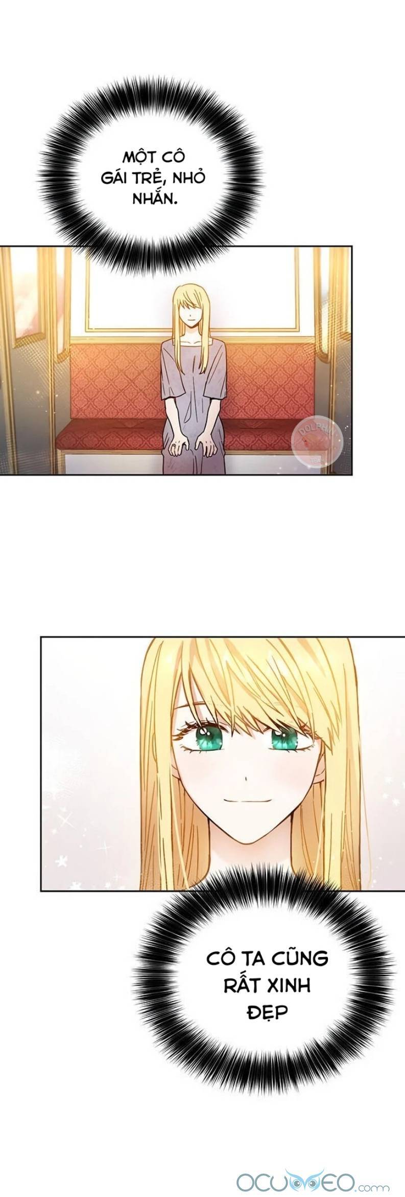 Cuộc Sống Trùng Sinh Của Công Nương - Chương 5