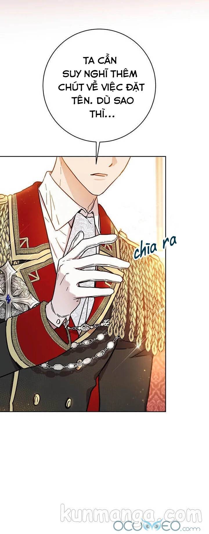 Cuộc Sống Trùng Sinh Của Công Nương - Chương 5