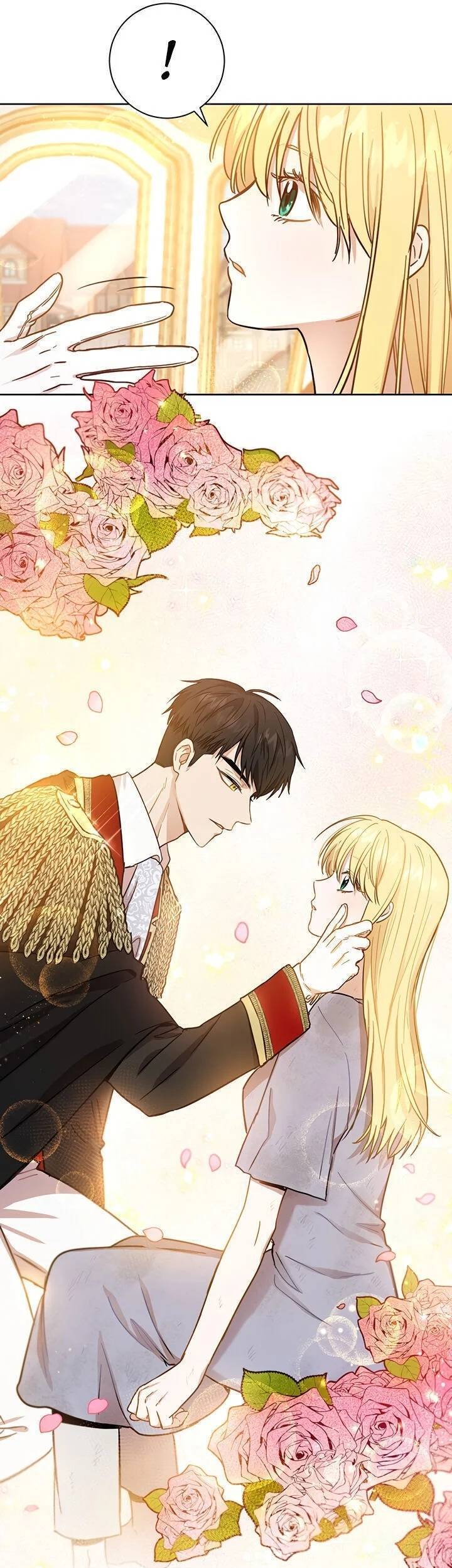 Cuộc Sống Trùng Sinh Của Công Nương - Chương 5