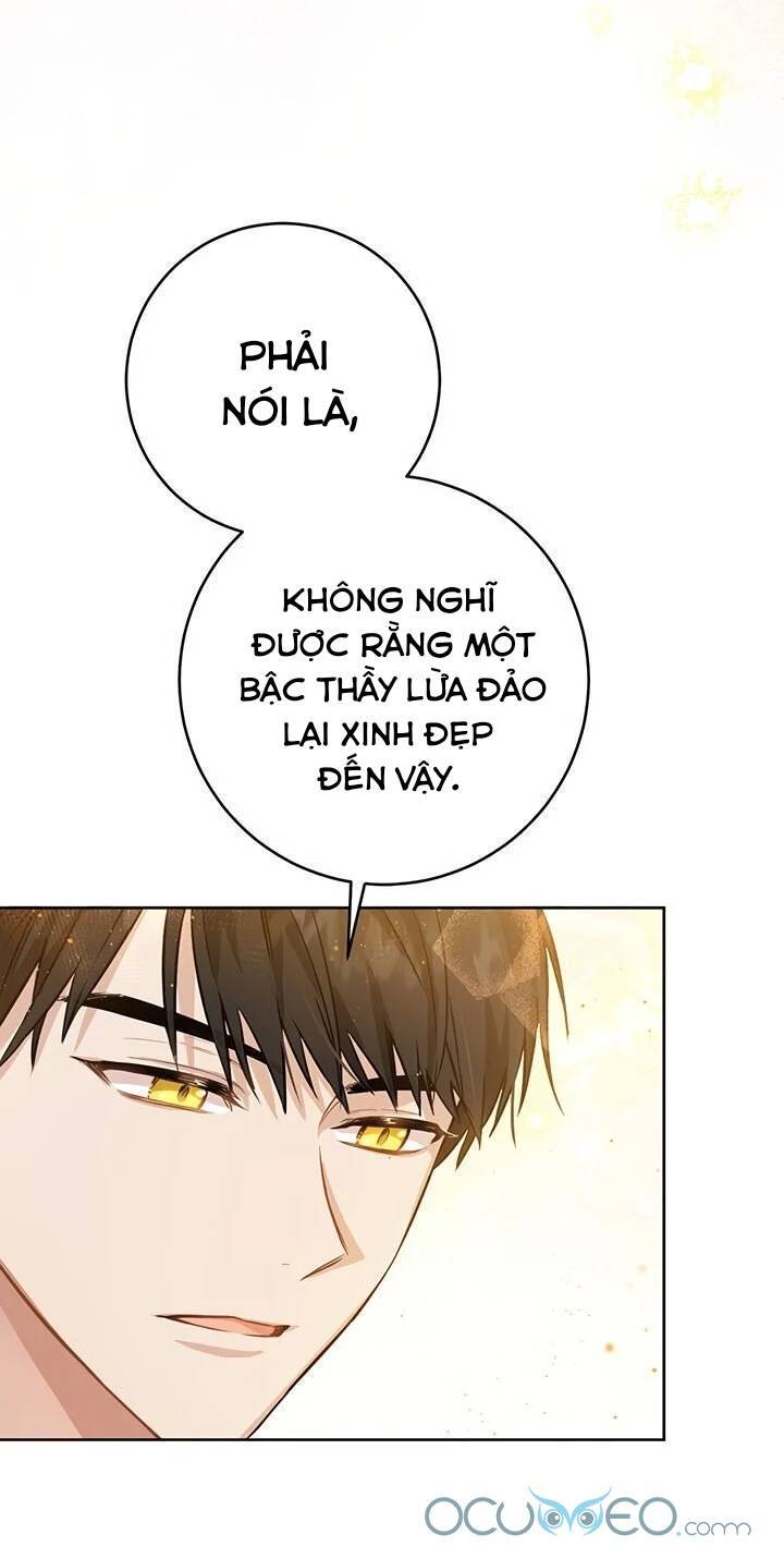 Cuộc Sống Trùng Sinh Của Công Nương - Chương 5