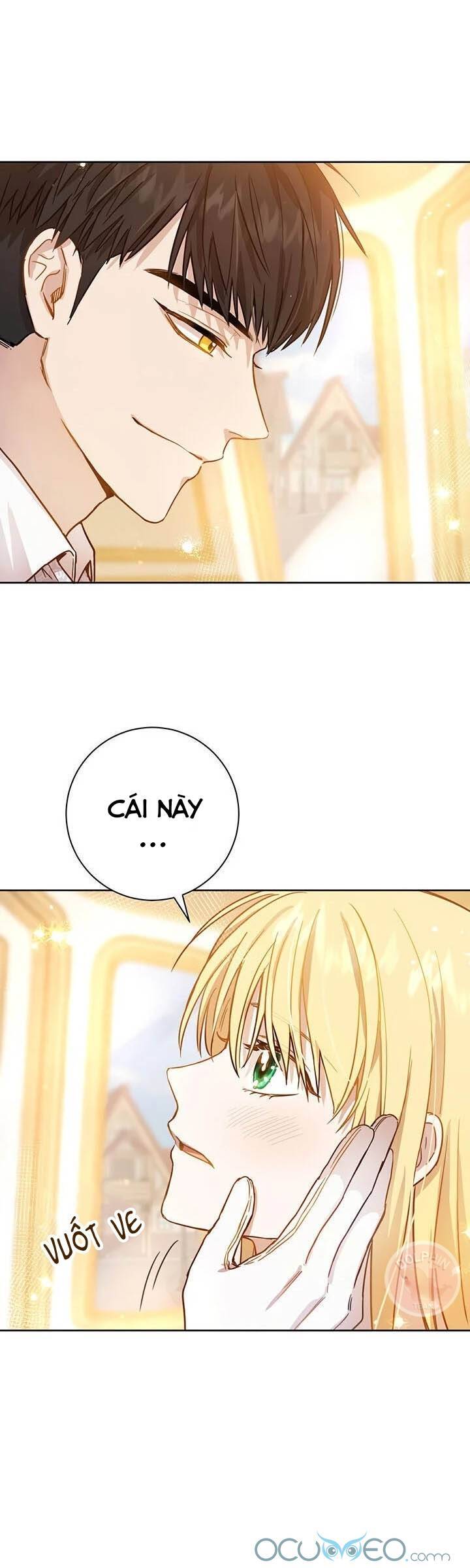 Cuộc Sống Trùng Sinh Của Công Nương - Chương 5