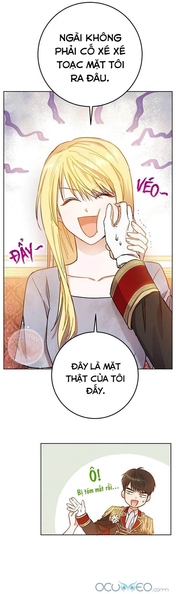 Cuộc Sống Trùng Sinh Của Công Nương - Chương 5