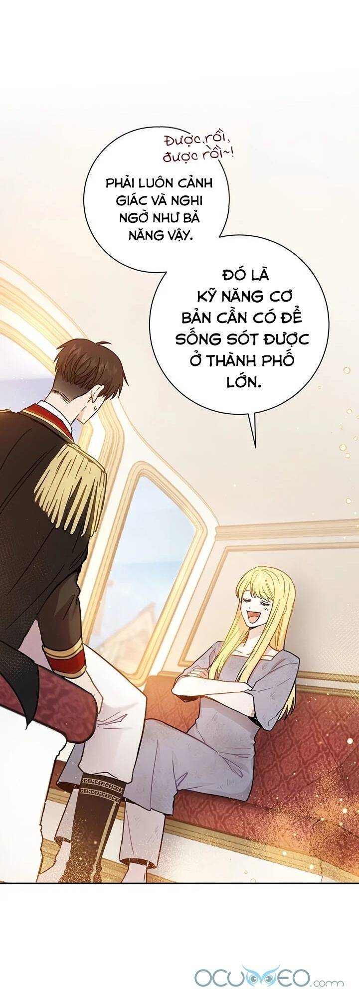 Cuộc Sống Trùng Sinh Của Công Nương - Chương 5