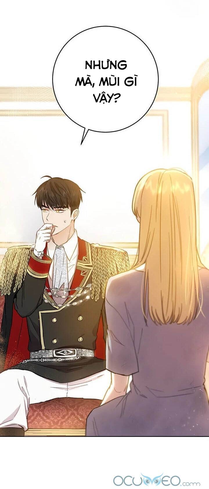 Cuộc Sống Trùng Sinh Của Công Nương - Chương 5