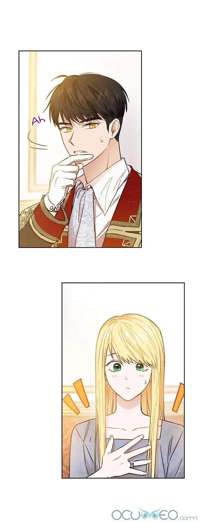 Cuộc Sống Trùng Sinh Của Công Nương - Chương 5